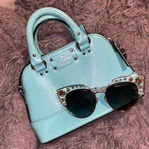 Kate Spade ♠️ Crossbody